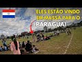 10 benefícios surpreendentes de morar no Paraguai 🇵🇾