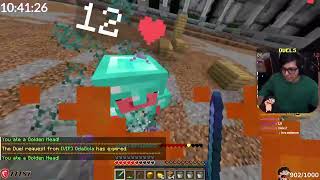 Daarick Es Abusado Por Un Chancho