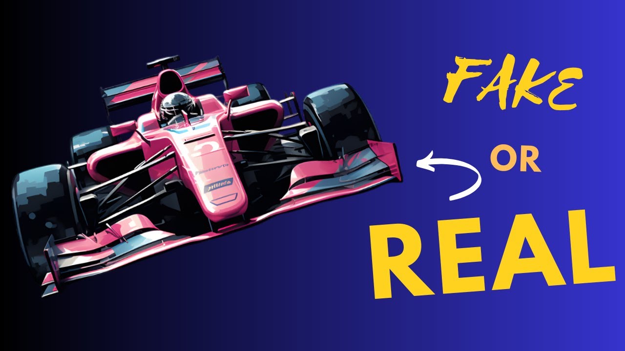 5 Formula One Facts That Sound Fake But Are Real