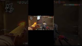 ace with my favorite skin ora one tap #valorantclips #valorant