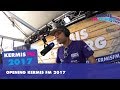 Opening Kermis FM 2017 | Kermis FM 2017