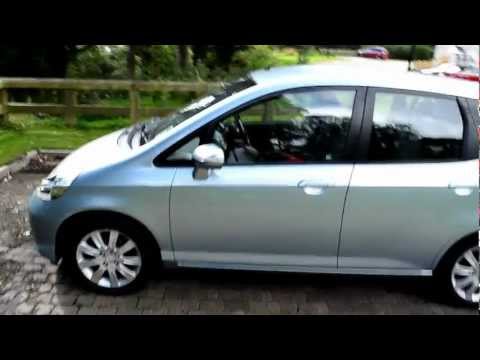 Honda Jazz 2005