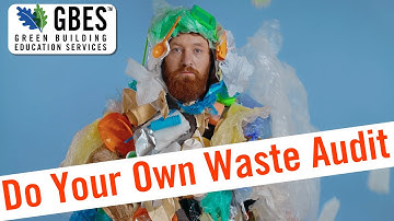 Full Waste Audit Course From GBES