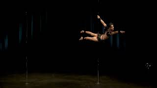 2022 Pso Canada East Dramatic Level 4 1St Place