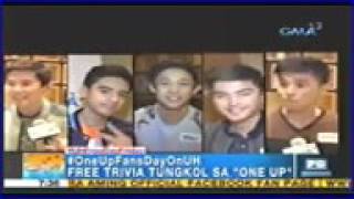 Oneup Performance On Uh