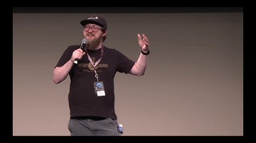 Trevor Hess - Contributing to Open Source