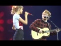 Tenerife Sea - Ed Sheeran - SWEERAN