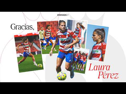 🎙️ ENTREVISTA A LAURA PÉREZ: "Esta siempre será mi casa"