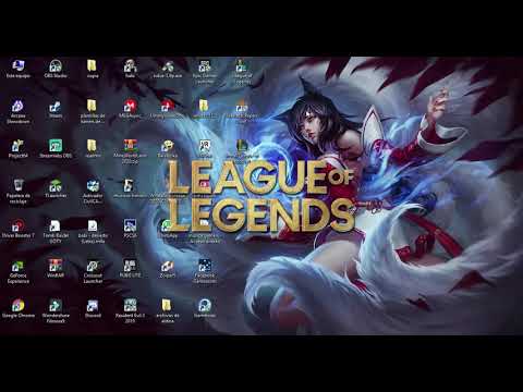 League of Legens reparación solución definitiva