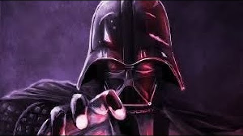 Darth Vader