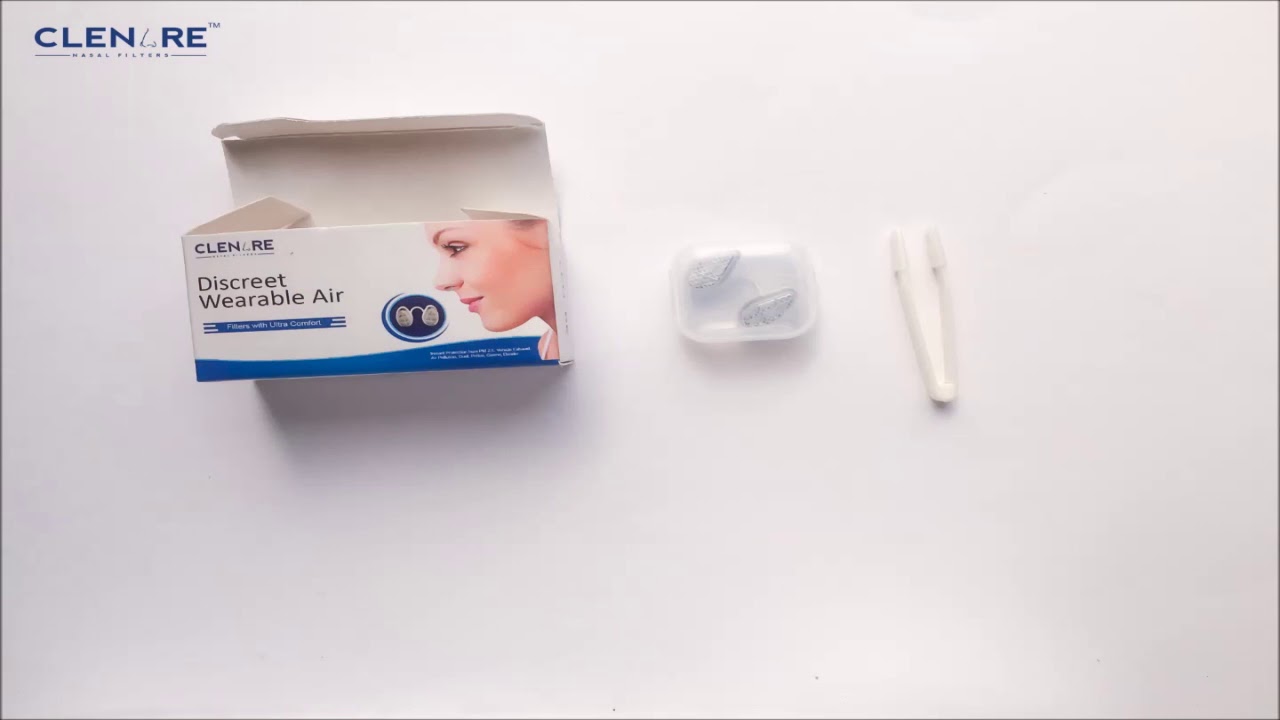 Clenare - What's in the Box?? - YouTube