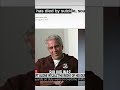 Jeffrey Epstein's Death: Suicide or Murder Mystery? #shorts