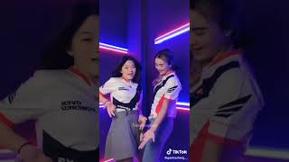 DUET MAUT RATU PARGOY, knzymyln masuk OPI esport | Tiktok Viral