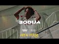 TAVES - BODIJA (OPEN VERSE ) Instrumental BEAT   HOOK By Pizole Beats