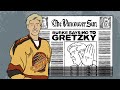 How Wayne Gretzky Almost Became A Vancouver Canuck | Hey Burkie