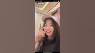 [LIVE] Hi.ini cintya (cintyaayaya) Tiktok