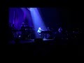 Brian Wilson - God Only Knows - Orpheum Theatre 10-2-16