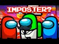 THE DREADED THIRD IMPOSTER! (Among Us)