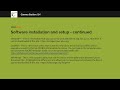 Software Setup- Microsoft Flight Simulator Development Tutorials and Information