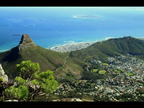 Introducing Cape Town & the Garden Route by Lonely Planet
