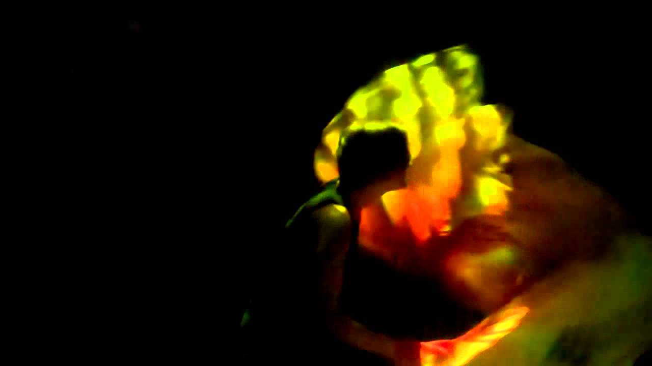 Closing of the Pavilion 2011 with Randy Bettis