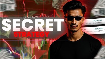 The Most Simple Forex Trading Strategy That Exists || Ausaf Snipes