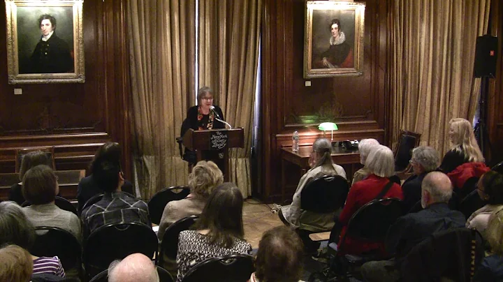 NYSL: Frances FitzGerald, The Evangelicals: The St...