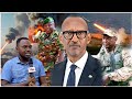 Kagame Akubiswe Hasi Vyose Bigiye Ahabona Gupfa Nkimbwa Legend Nka Willy Ngoma Birababaje