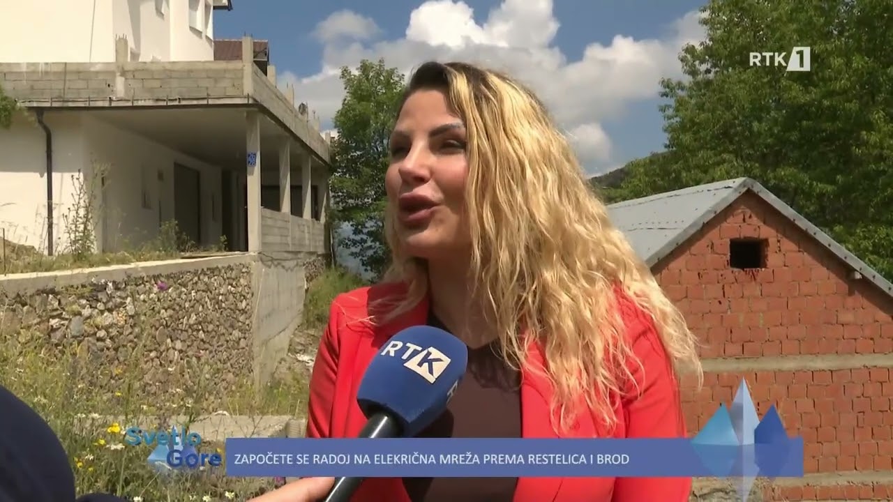 Svetlo Gore 19.07.2025