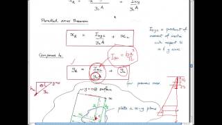 Review Session for Midterm 1 [2013]