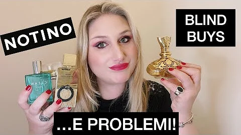 Cosa ne pensate di Notino?