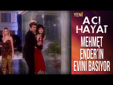 Mehmet Enderi'in Evini Basıyor! (2018 YENİ)