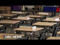 Oklahoma teacher asked to return $50,000 bonus