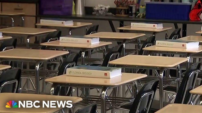 Oklahoma Teacher Asked To Return 50 000 Bonus