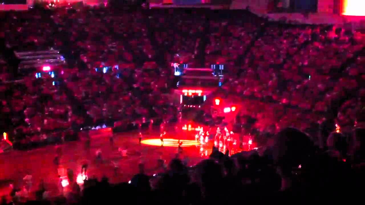 Husker Mens Basketball Starting Lineup YouTube