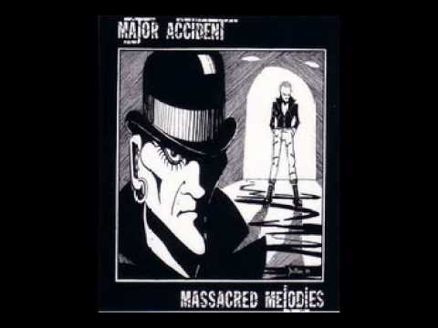 Major Accident - Terrorist Gang