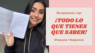 Si eres así... NO ESTUDIES DERECHO (Lo que me hubiera gustado saber antes de estudiar la carrera)