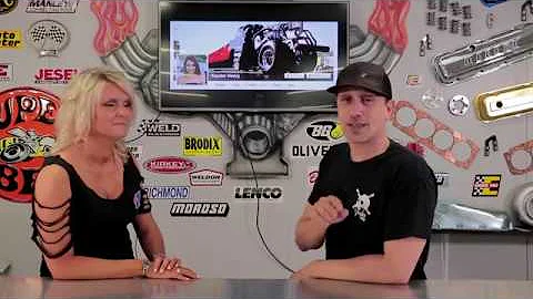 The Master of Faster: Episode 5 - Family Racing wi...