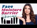 My Fave Moisture Barrier Care Products | 2021 Edition