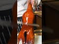 Crispy Roast Duck Crispy Roast Duck Beijing Crispy Roast Duck Crispy Sauce Creator Roast Duck Cr