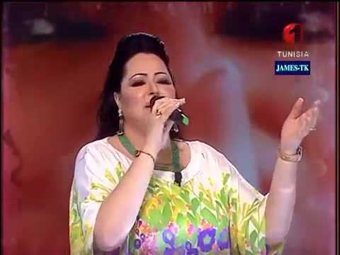     نوال غشام كوكتال تونسي  صليحة