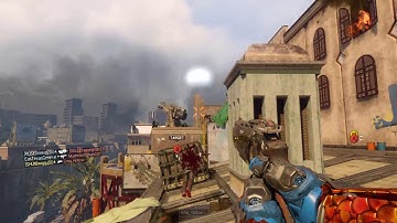 Call of Duty®: Black Ops III marshall double kill killcam