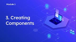 MERN Blog Project: Creating Components