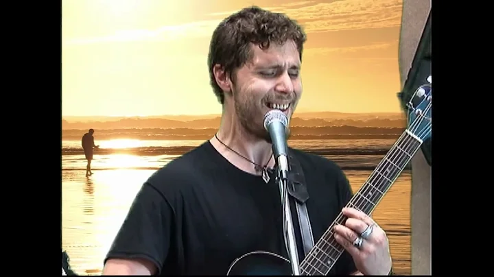 Ocean Shores Got Talent Jacob and Jake