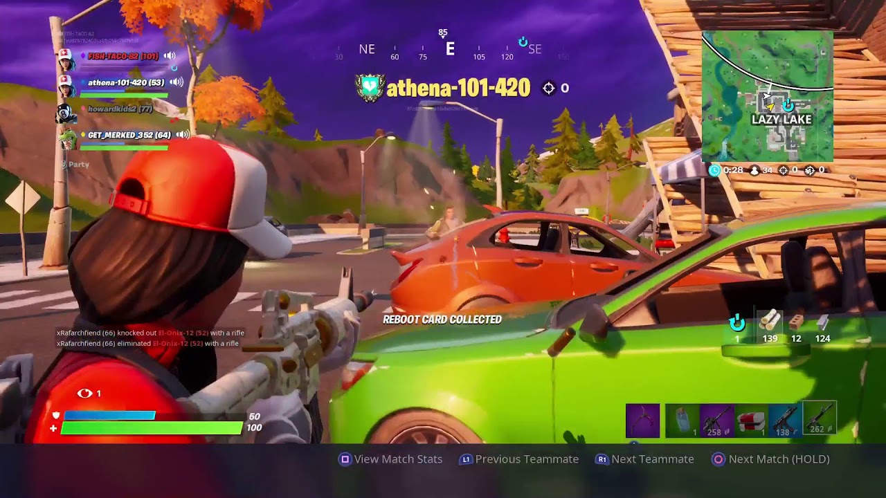 SWEET REVENGE - YouTube