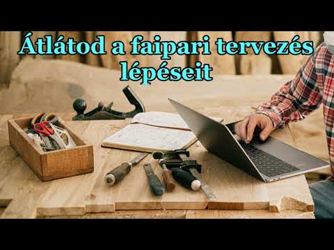 7 tipp, hogy miért legyél ASZTALOS