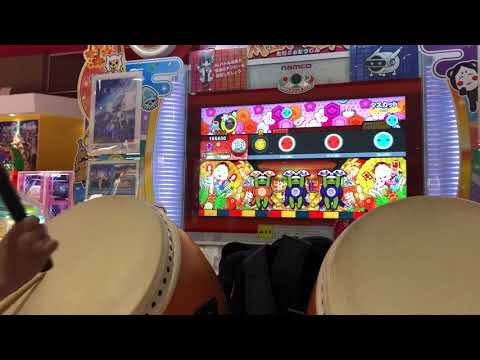 [太鼓の達人ニジイロver.]マスカット　全良