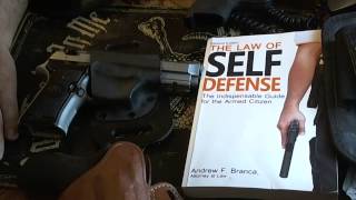 Trigger Jobs for Concealed Carry Guns