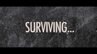 KAZ HAWKINS  - Surviving .( HD ) chords