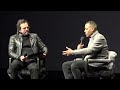 SBIFF 2022 - King Richard Q&A